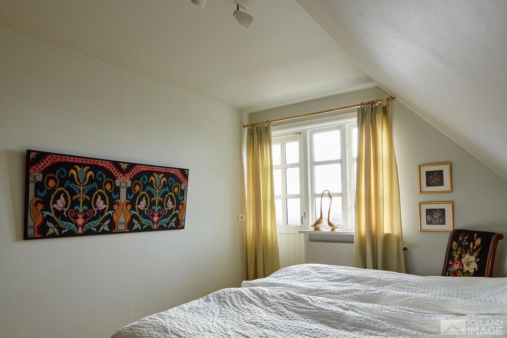Guesthouse Heba Stokkseyri Cameră foto