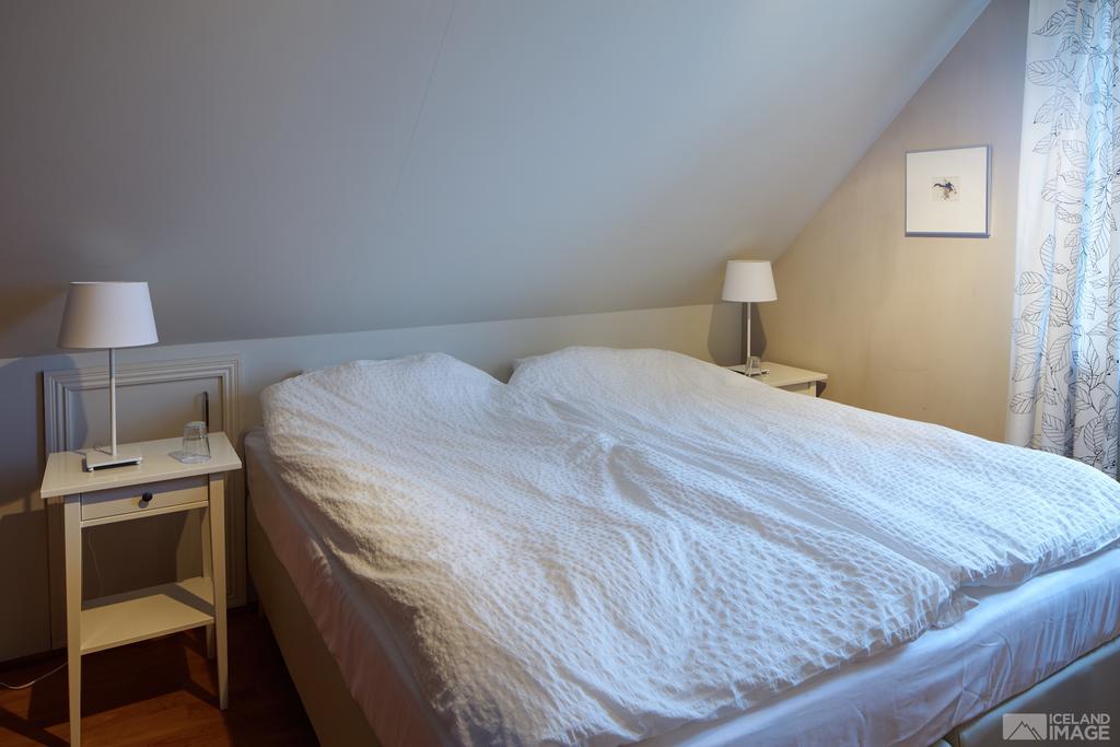 Guesthouse Heba Stokkseyri Cameră foto