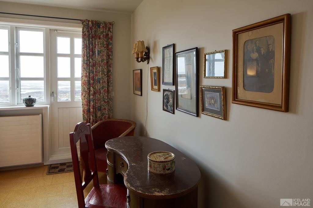 Guesthouse Heba Stokkseyri Cameră foto