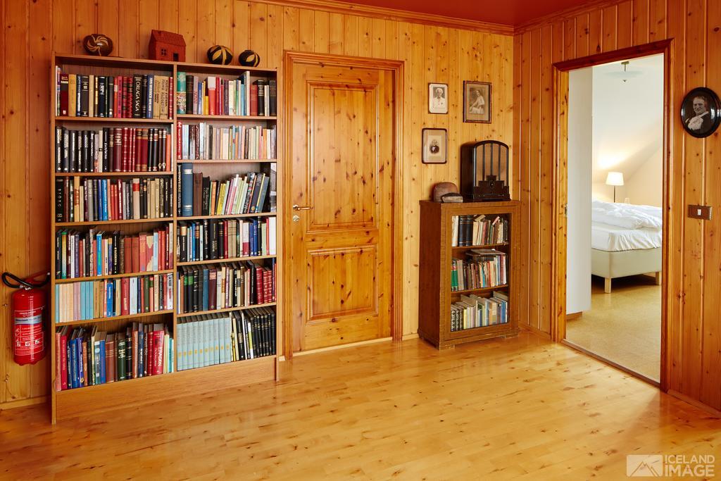 Guesthouse Heba Stokkseyri Cameră foto